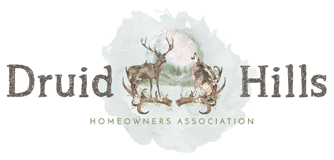Druid Hills Homeowners AssociationDruid Hills HOA