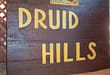 Druid Hills HOA