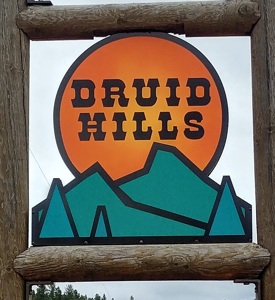 War Drums in the Druid Hills Druid Hills HOA Florissant Colorado